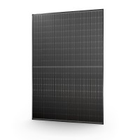 Panneaux photovoltaïques 60 cellules / 126 demi-cellules