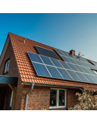 Kits photovoltaïques