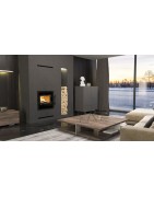Poêles & Inserts à bois