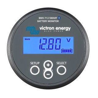 Accessoires Victron pour le photovoltaïque en site isolé