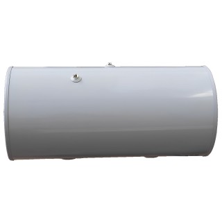 Ballon ECS horizontal pour chauffe-eau solaire - 100 à 300 litres - classe C