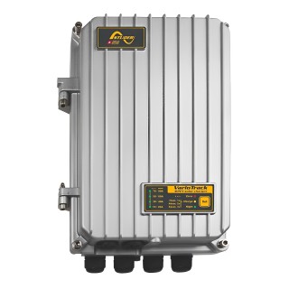Régulateur de charge Studer innotec - garantie 5 ans