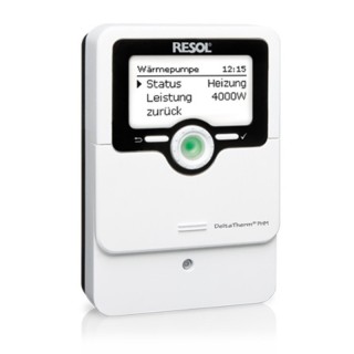 Routeur Solaire - optimisation de l'autoconsommation photovoltaïque