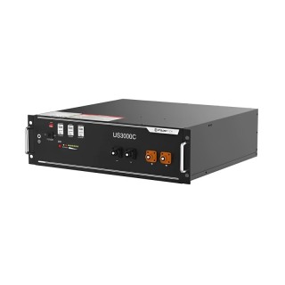 Batterie au lithium, batterie solaire lithium pylontech US3000 et US5000
