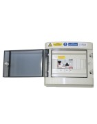 Accessoires solaire photovoltaïque