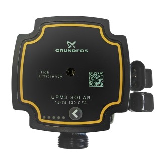 Circulateurs solaires haute efficience RT2012