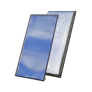 Panneaux solaires