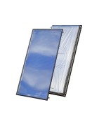 Panneaux solaires thermiques