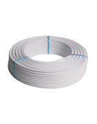 Tubes et isolants