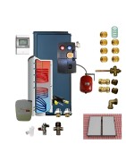 Kits chauffe-eau solaire