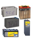 Batteries