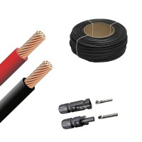 Câbles et connecteurs